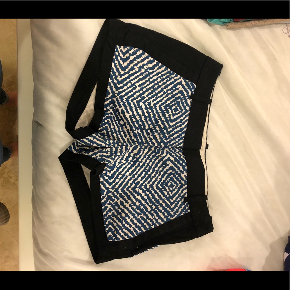 Jcrew shorts sz 4